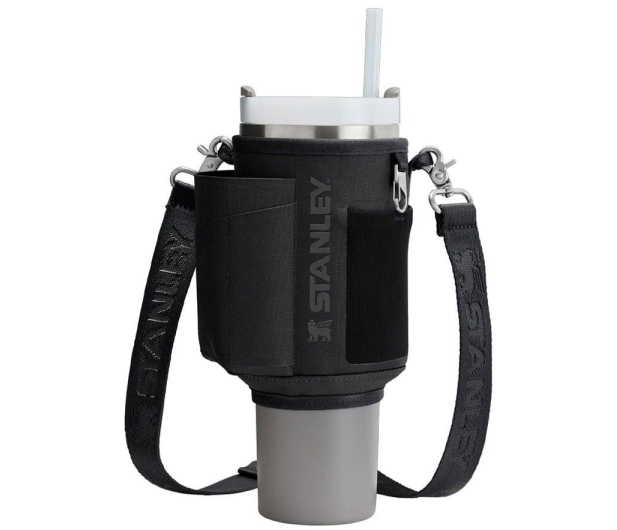 Stanley  Carry-All na Quencher 0.89L Black Stanley - 1476893 - zdjęcie